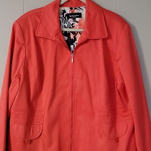 Rachel Adams Woman Blazer